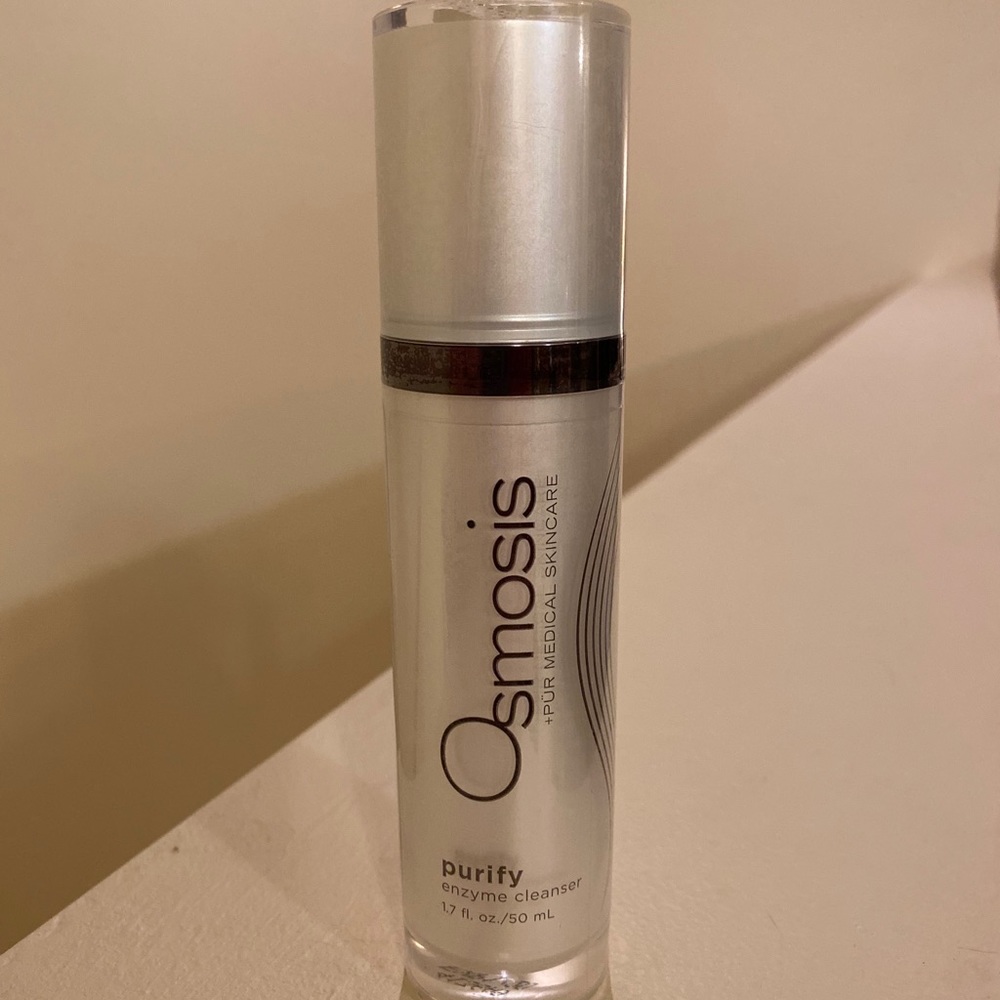 Osmosis +MD Purify - Enzyme Cleanser
